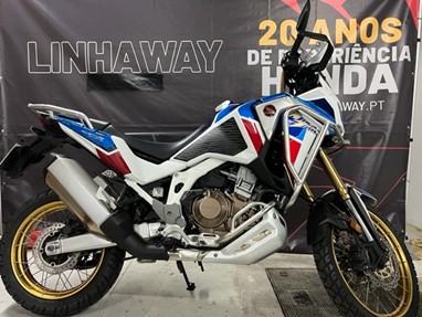 Honda Africa Twin ADV | Moto