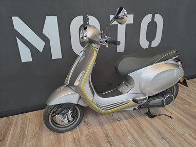 Vespa Elettrica Elettrica L1 45 Km/h | Scooter Elétrica