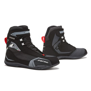 VIPER Preto Forma | Botas