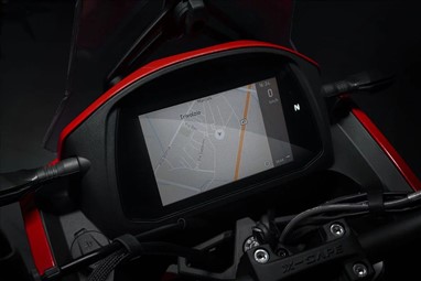 Moto Morini X-CAPE 650 | Moto | Adventure