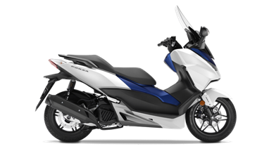 Honda Forza 125 | Scooter | Scooters