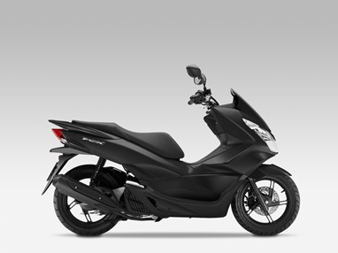 Honda PCX 125 | Scooter | Scooters