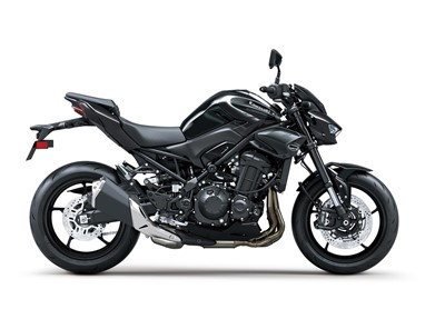 Kawasaki Z900 2026 | Moto | Supernaked