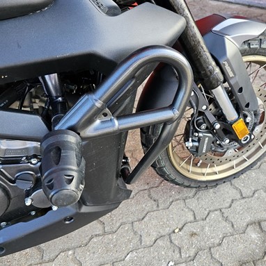 Zontes 125G1 ZT | Moto