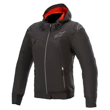 Blusão Alpinestars STELLA SEKTOR V2 TECH HOODIE | Blusões