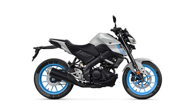 Yamaha MT-125 2026 | Moto | Hyper Naked