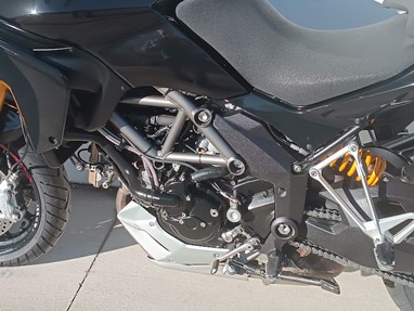 Ducati Multistrada 1200 S | Moto