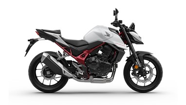 Honda CB750 Hornet 2025 | Moto | Street