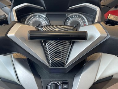 Honda Forza 300 | Scooter