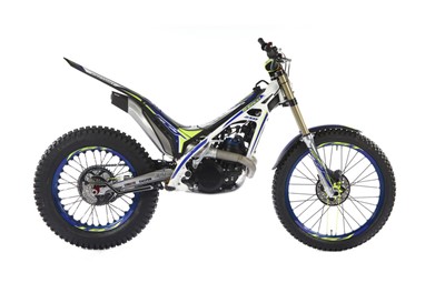 Sherco 250 ST Factory | Moto | Trial