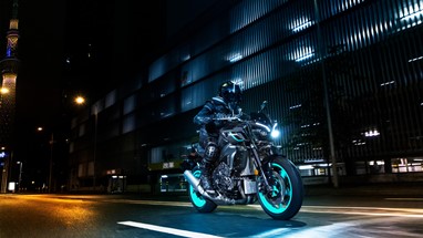 Yamaha MT-10 2024 | Moto | Hyper Naked