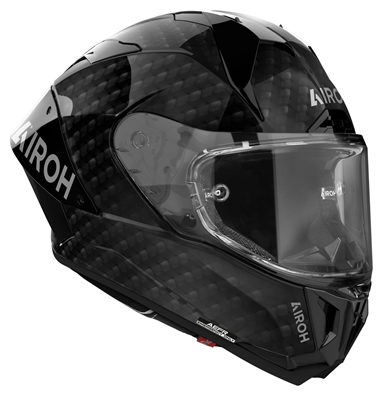 Capacete GP 800 FIM CARBON AIROH | Capacete Integral