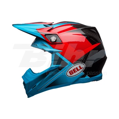 CAPACETE BELL Moto-9 Flex Hound | Capacete Offroad