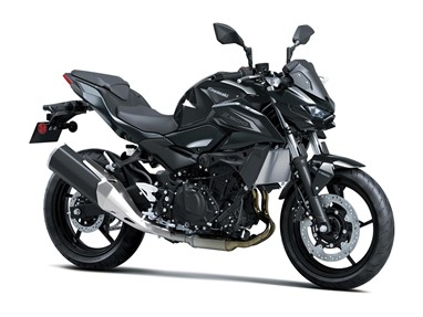 Kawasaki Z500 2026 | Moto | Supernaked