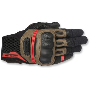 Luvas Alpinestars HIGHLANDS GLOVE | Luvas