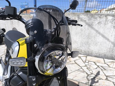 Ducati Scrambler | Moto