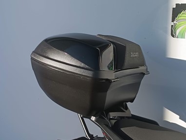 Ducati Multistrada 1200 S | Moto