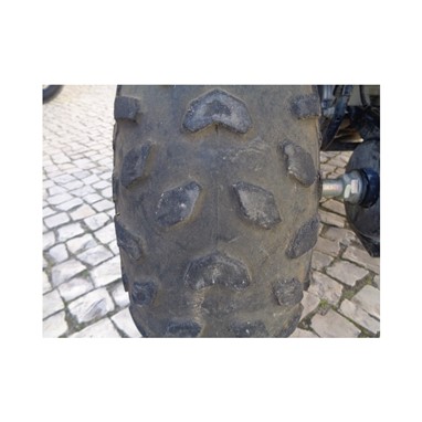 Suzuki LT 90 | Moto 4