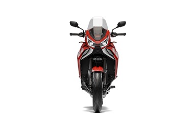 Moto Morini X-CAPE 1200 | Moto | Trail
