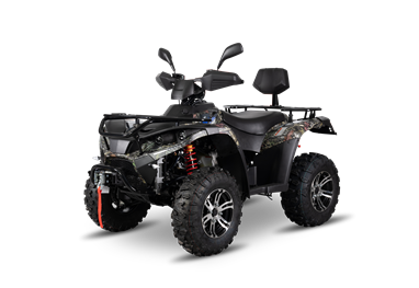 Linhai LH 500 4x4 Camo | ATV | ATV
