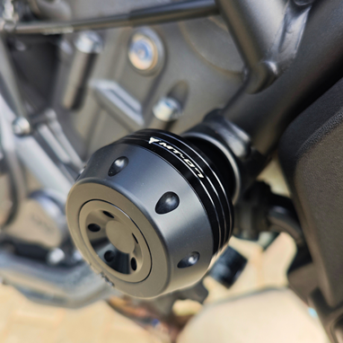 Yamaha MT-07 | Moto