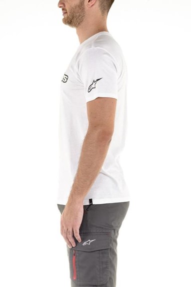 T-Shirt Alpinestars WORDMARK TEE | T-Shirt