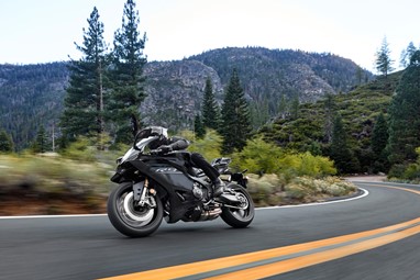Yamaha R9 2026 | Moto | Super Desportivas