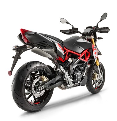 Aprilia Dorsoduro 900 | Moto | Motos