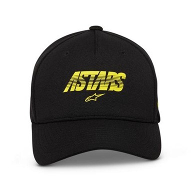 Boné Alpinestars ANGLE VELO TECH HAT | Boné