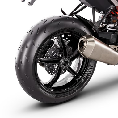 KTM 1390 SUPER DUKE R EVO 2024 | Moto | Naked Bike