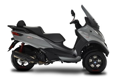 Piaggio MP3 500 HPE LT Sport | Scooter | Acima 125 CC