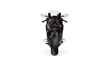 Yamaha R7 2026 | Moto | Super Desportivas