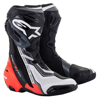 Botas Alpinestars SUPERTECH R VENTED | Botas