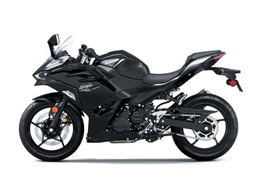 Kawasaki Ninja 500 2026 | Moto | Supersport & Sport