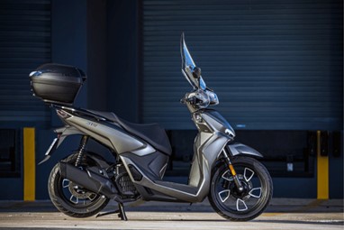 Voge SR16 | Scooter | Scooters