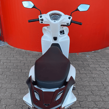 Honda Vision 110 GARANTIA ATÉ 31.08.2029 | Moto
