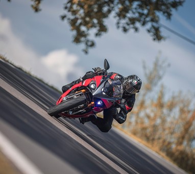 Energica EGO+ | Elétrica | Estrada