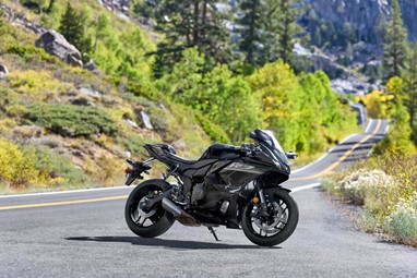 Yamaha R7 2026 | Moto | Super Desportivas