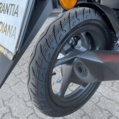 Honda Vision 110 GARANTIA ATÉ 31.08.2029 | Moto