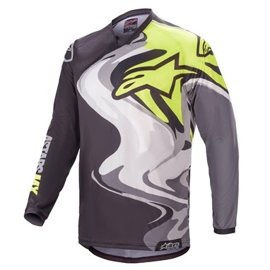 Camisola Alpinestars RACER FLAGSHIP JERSEY | Jerseys