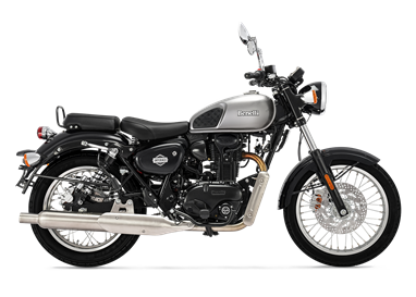 Benelli Imperiale 400 | Moto | Cruiser