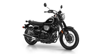 Yamaha SCR950 | Moto | Sport Heritage