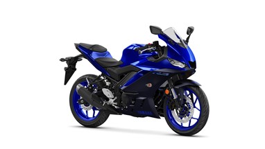 Yamaha YZF-R3 | Moto | Super Desportivas