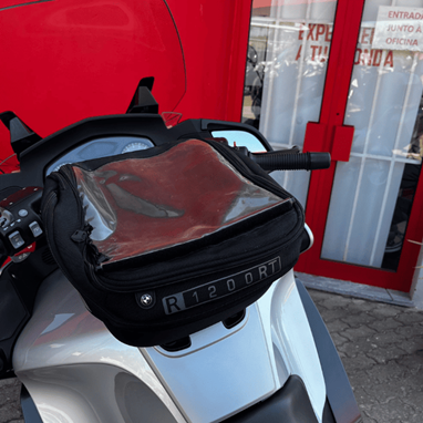 BMW R R1200 RT | Moto