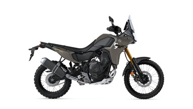 Yamaha Ténéré 700 2026 | Moto | Aventura
