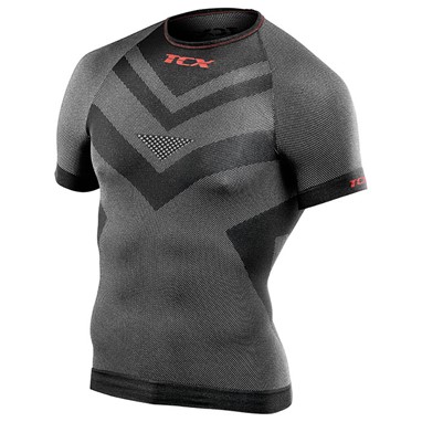 TCX T-Shirt Summer Light | Acessórios condutor