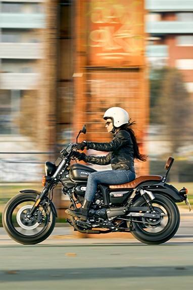 UM Renegade Sport | Moto | Cruiser