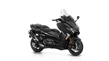 Yamaha TMAX DX | Scooter | Sport Scooters
