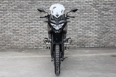 Voge 650DSX | Moto | Trail