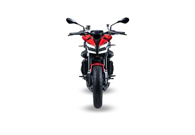 Moto Morini CORSARO | Moto | Aventure